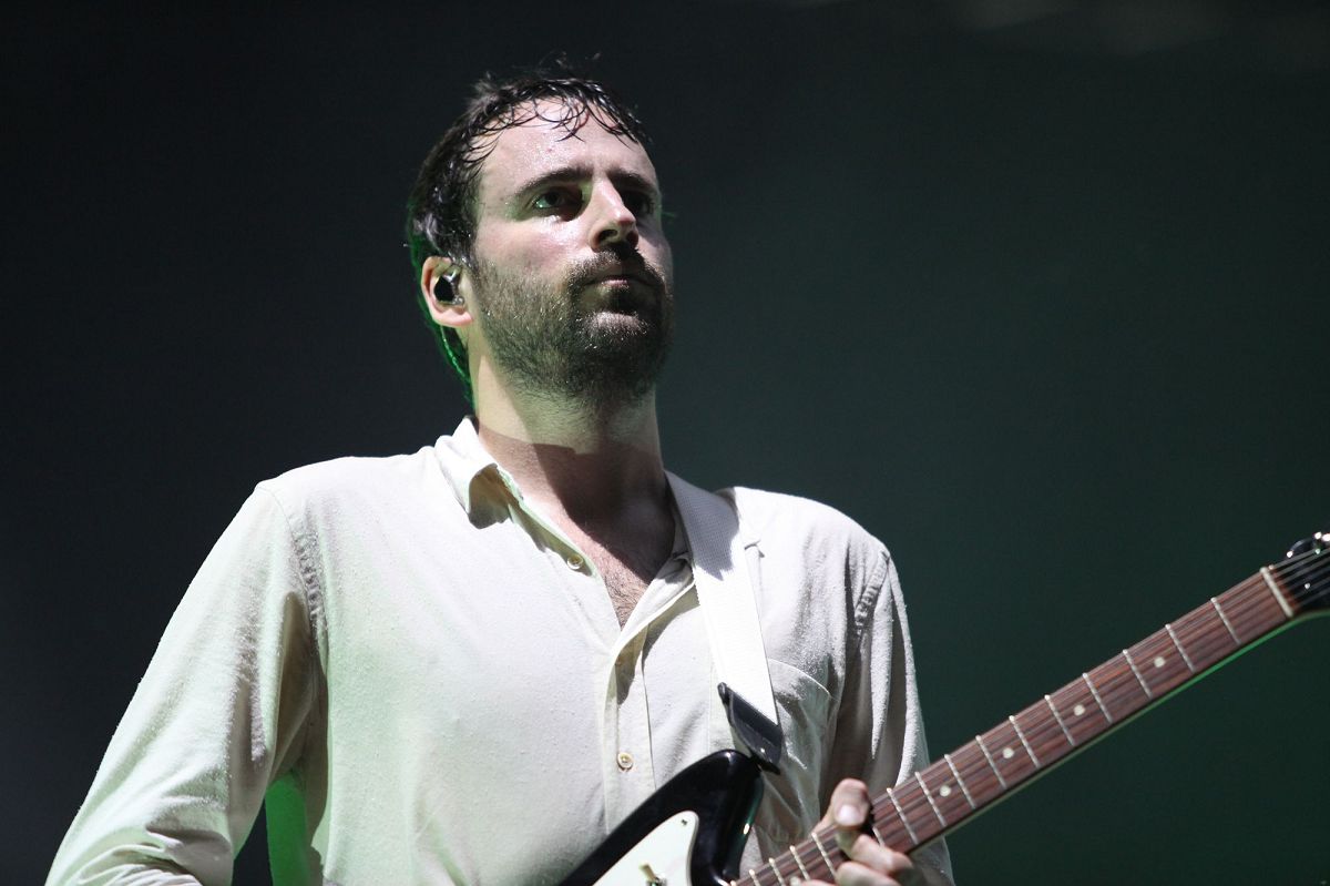 Review: Inmusic Festival 2019, das Brit-Pop Festival in Kroatien  