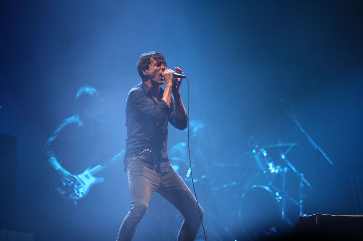 Review: Inmusic Festival 2019, das Brit-Pop Festival in Kroatien  