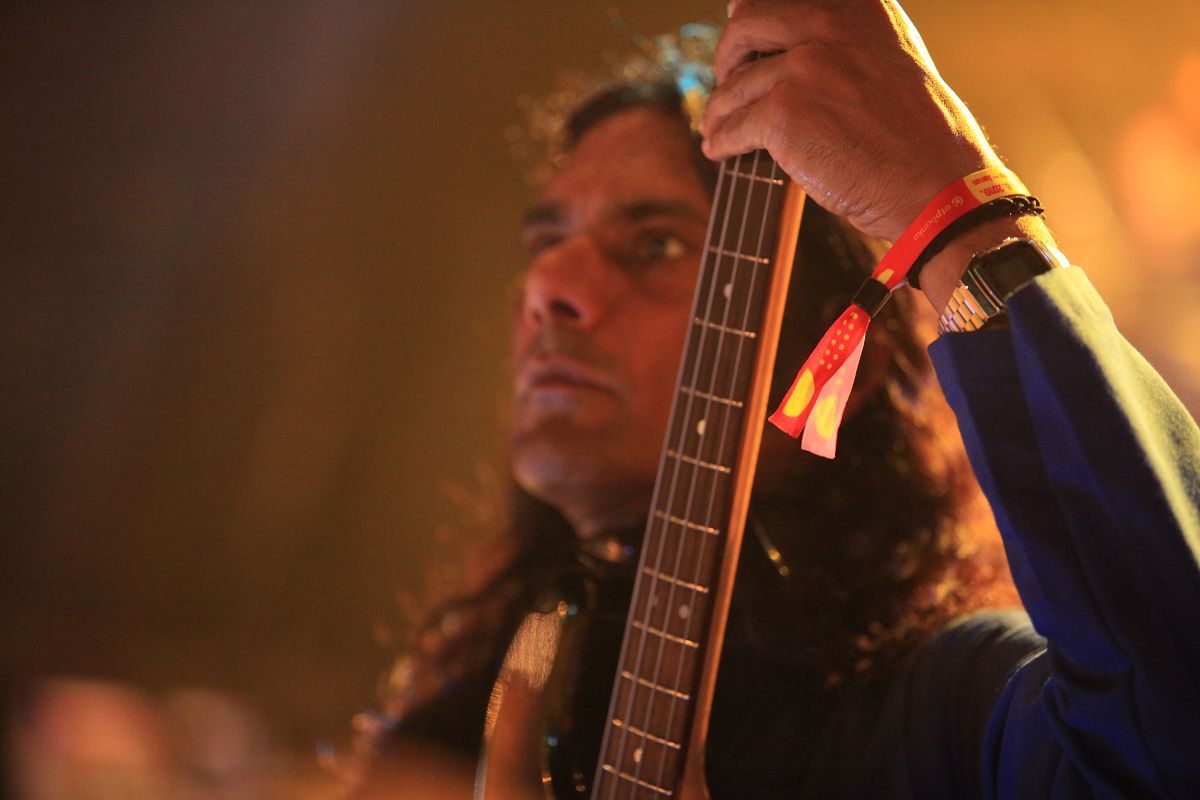 Review: Inmusic Festival 2019, das Brit-Pop Festival in Kroatien  