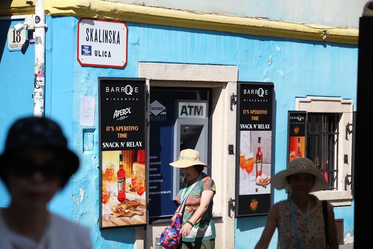 Review: Inmusic Festival 2019, das Brit-Pop Festival in Kroatien  