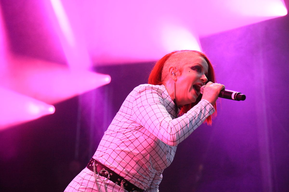 Review: Inmusic Festival 2019, das Brit-Pop Festival in Kroatien  