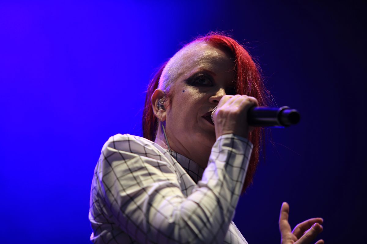 Review: Inmusic Festival 2019, das Brit-Pop Festival in Kroatien  