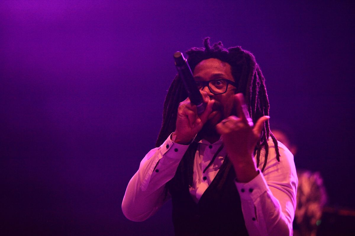 Review: Inmusic Festival 2019, das Brit-Pop Festival in Kroatien  