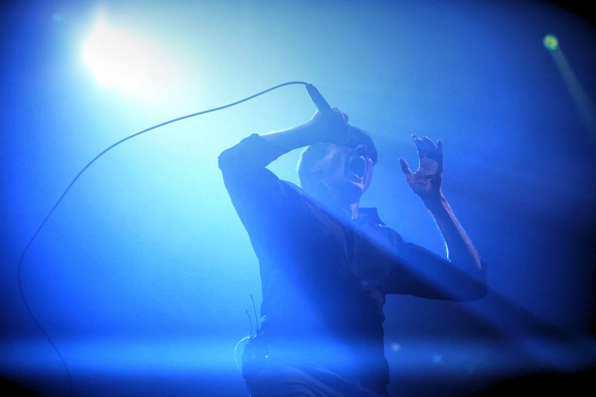 Review: Inmusic Festival 2019, das Brit-Pop Festival in Kroatien  