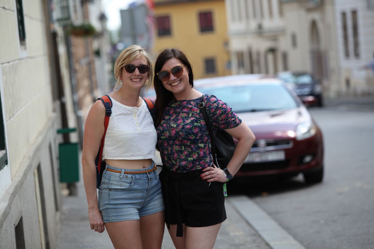 Review: Inmusic Festival 2019, das Brit-Pop Festival in Kroatien