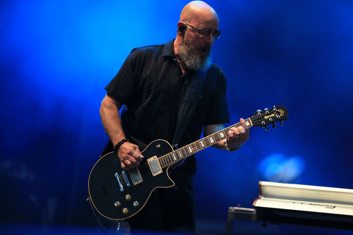 Review: Inmusic Festival 2019, das Brit-Pop Festival in Kroatien  