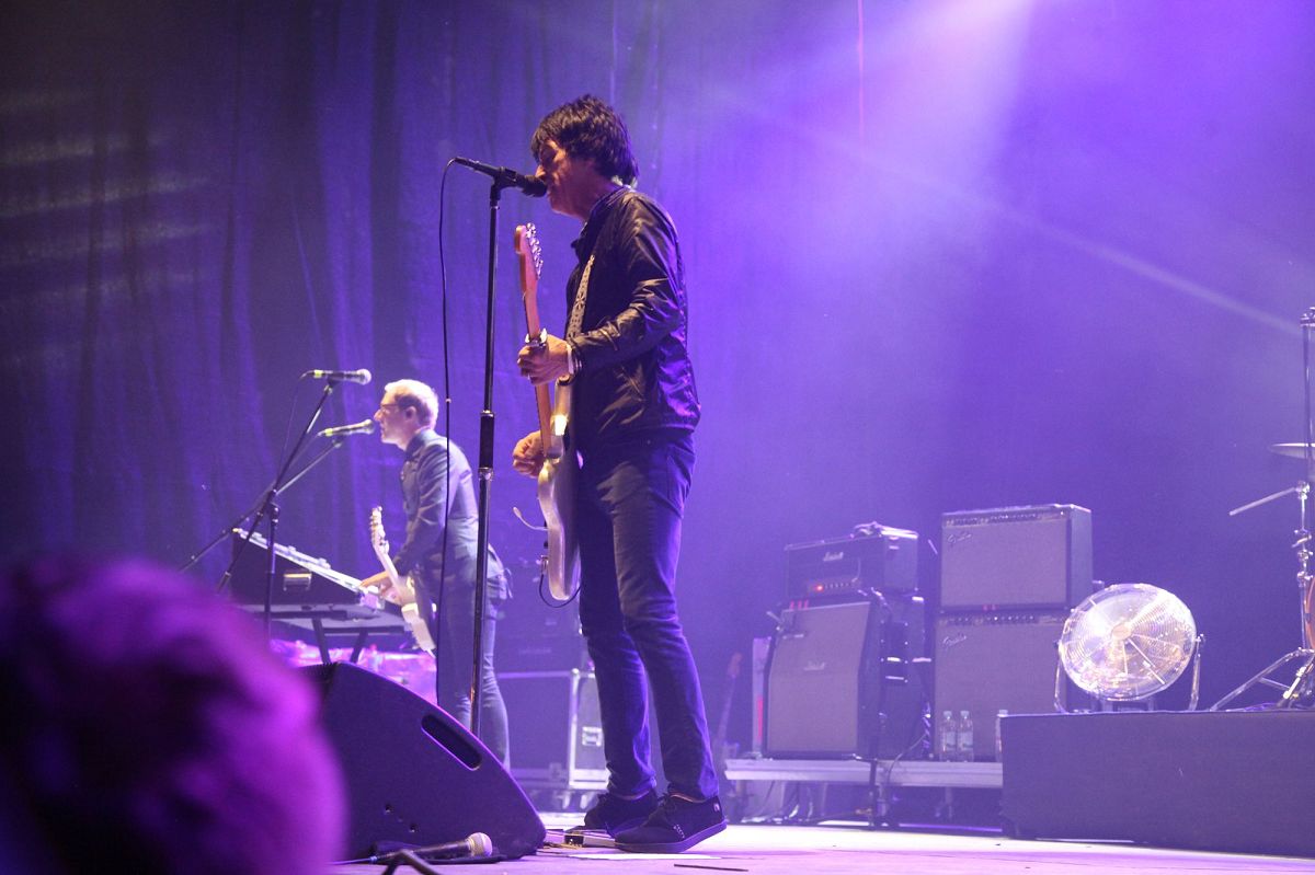 Review: Inmusic Festival 2019, das Brit-Pop Festival in Kroatien  