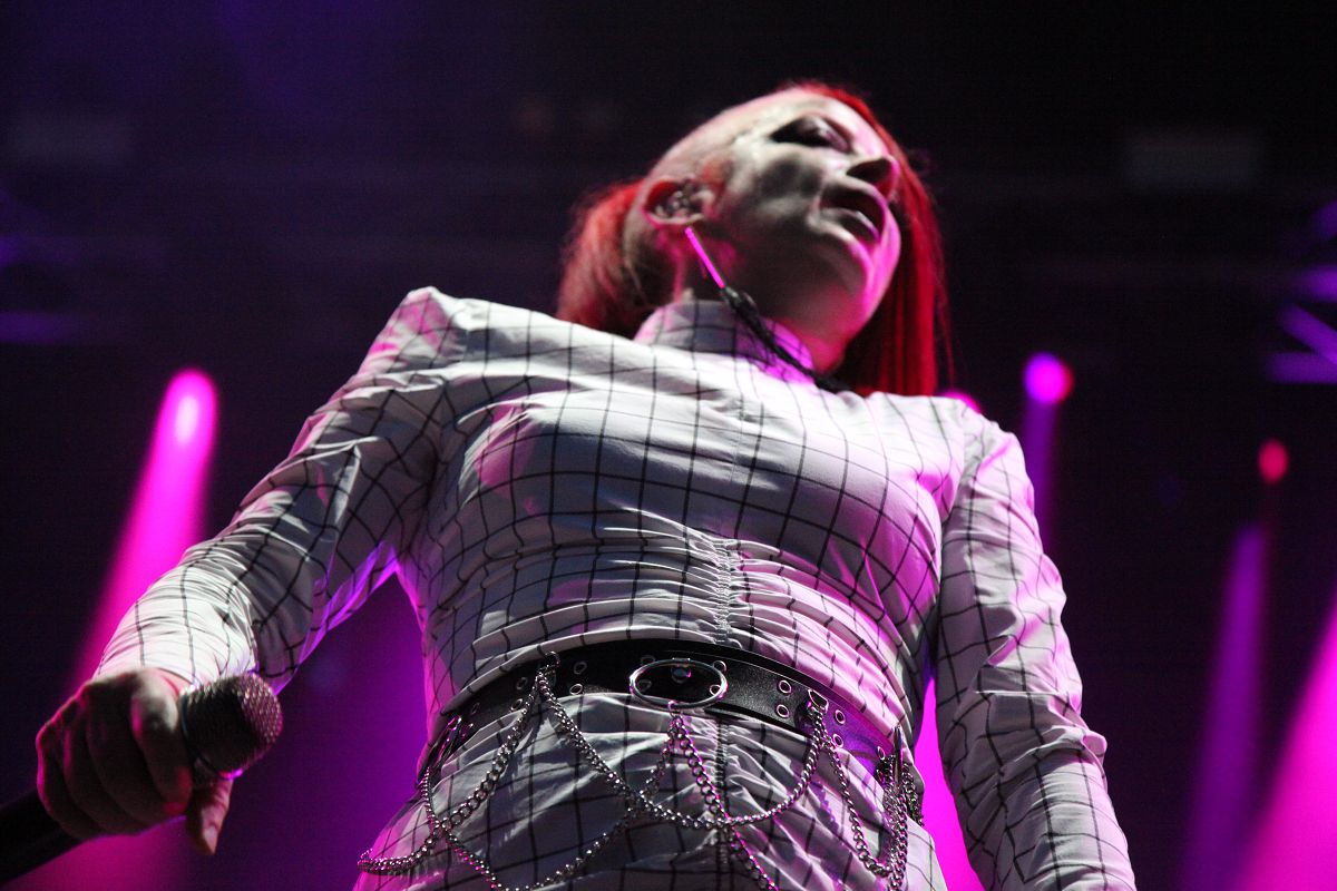 Review: Inmusic Festival 2019, das Brit-Pop Festival in Kroatien