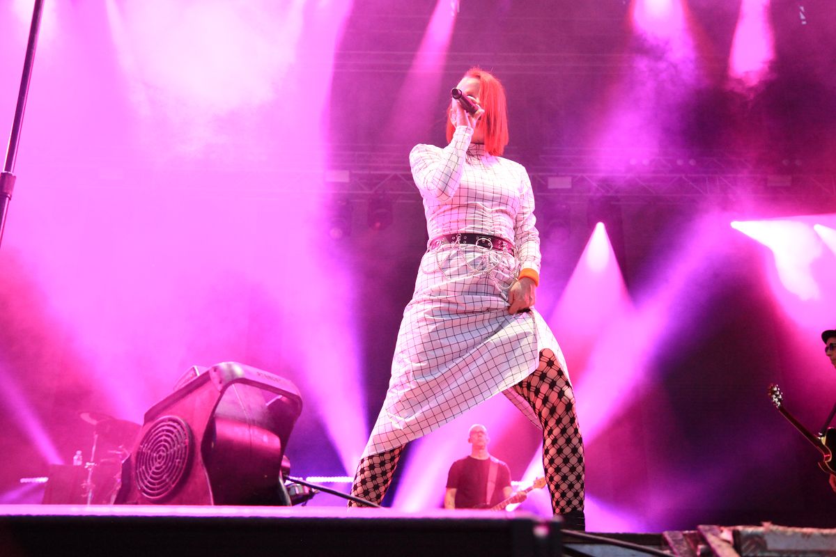 Review: Inmusic Festival 2019, das Brit-Pop Festival in Kroatien