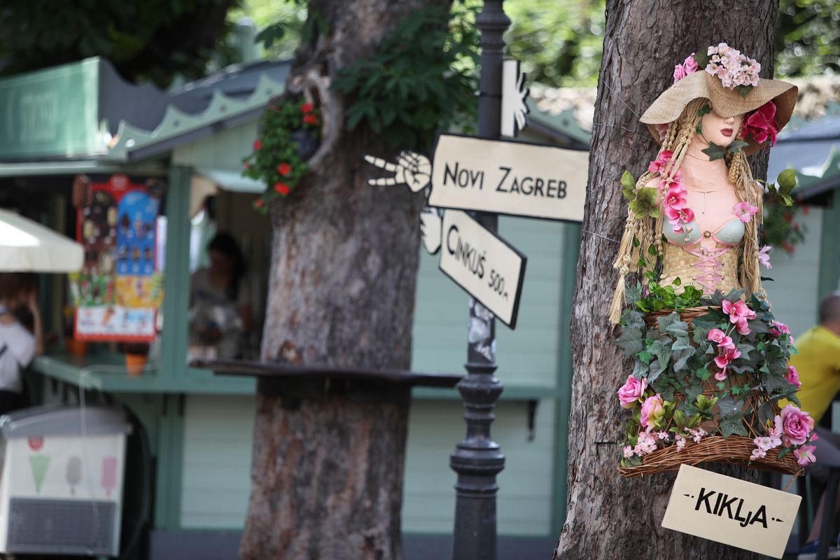 Review: Inmusic Festival 2019, das Brit-Pop Festival in Kroatien  