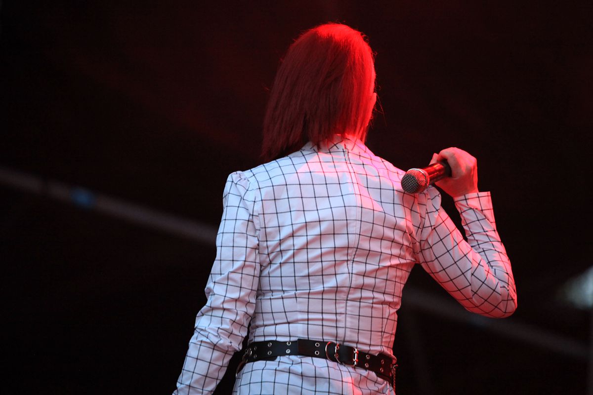 Review: Inmusic Festival 2019, das Brit-Pop Festival in Kroatien