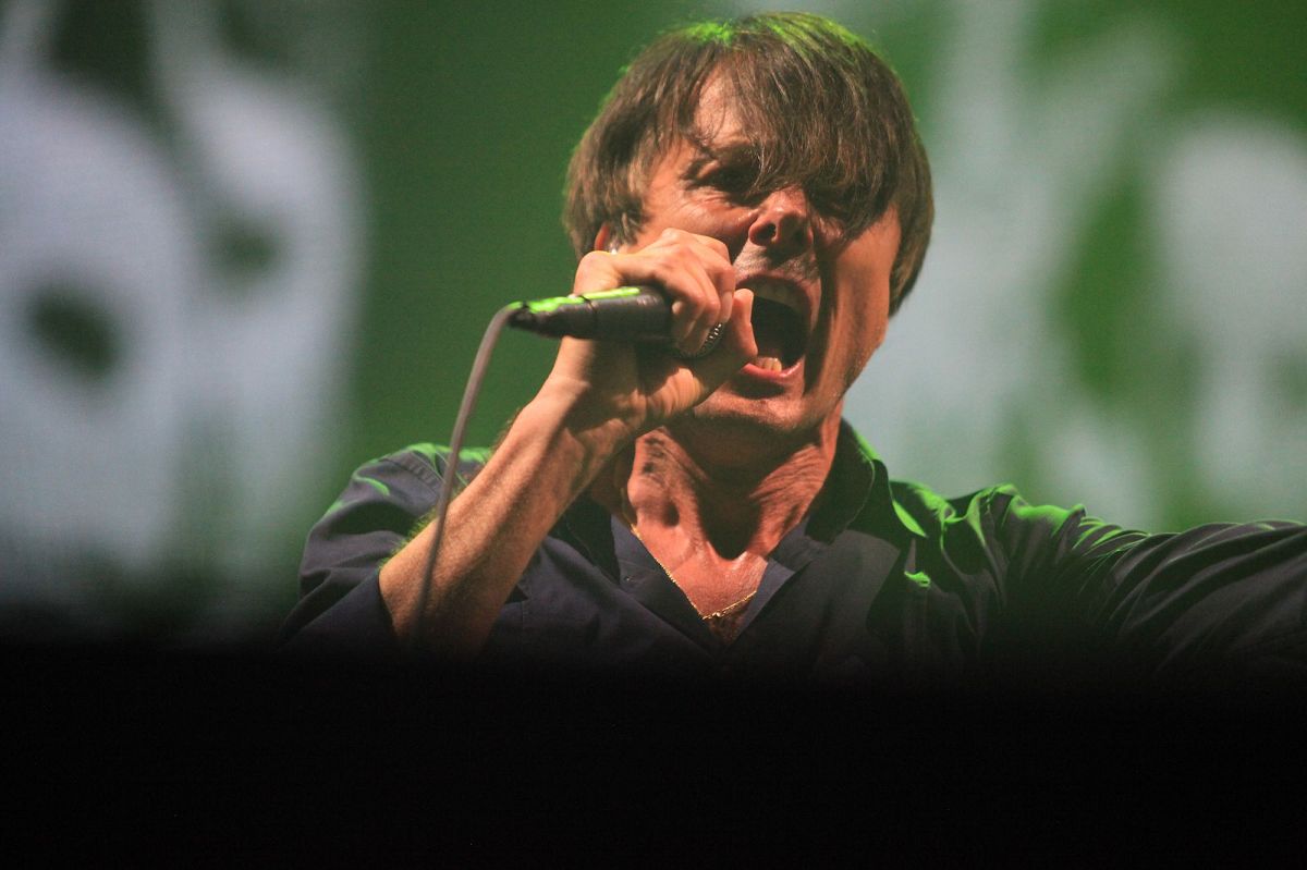 Review: Inmusic Festival 2019, das Brit-Pop Festival in Kroatien