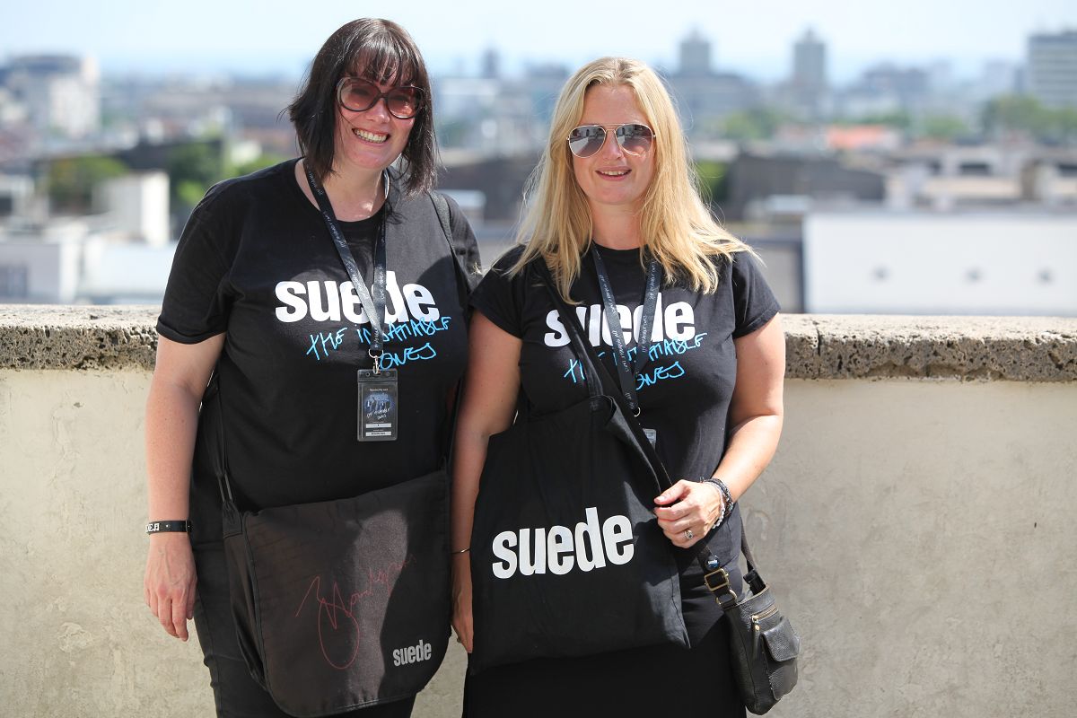 Review: Inmusic Festival 2019, das Brit-Pop Festival in Kroatien