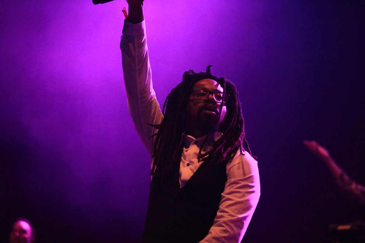 Review: Inmusic Festival 2019, das Brit-Pop Festival in Kroatien  