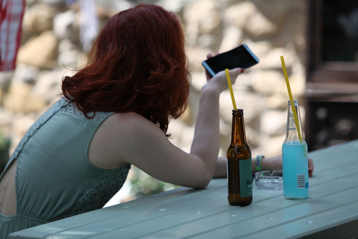 Review: Inmusic Festival 2019, das Brit-Pop Festival in Kroatien  