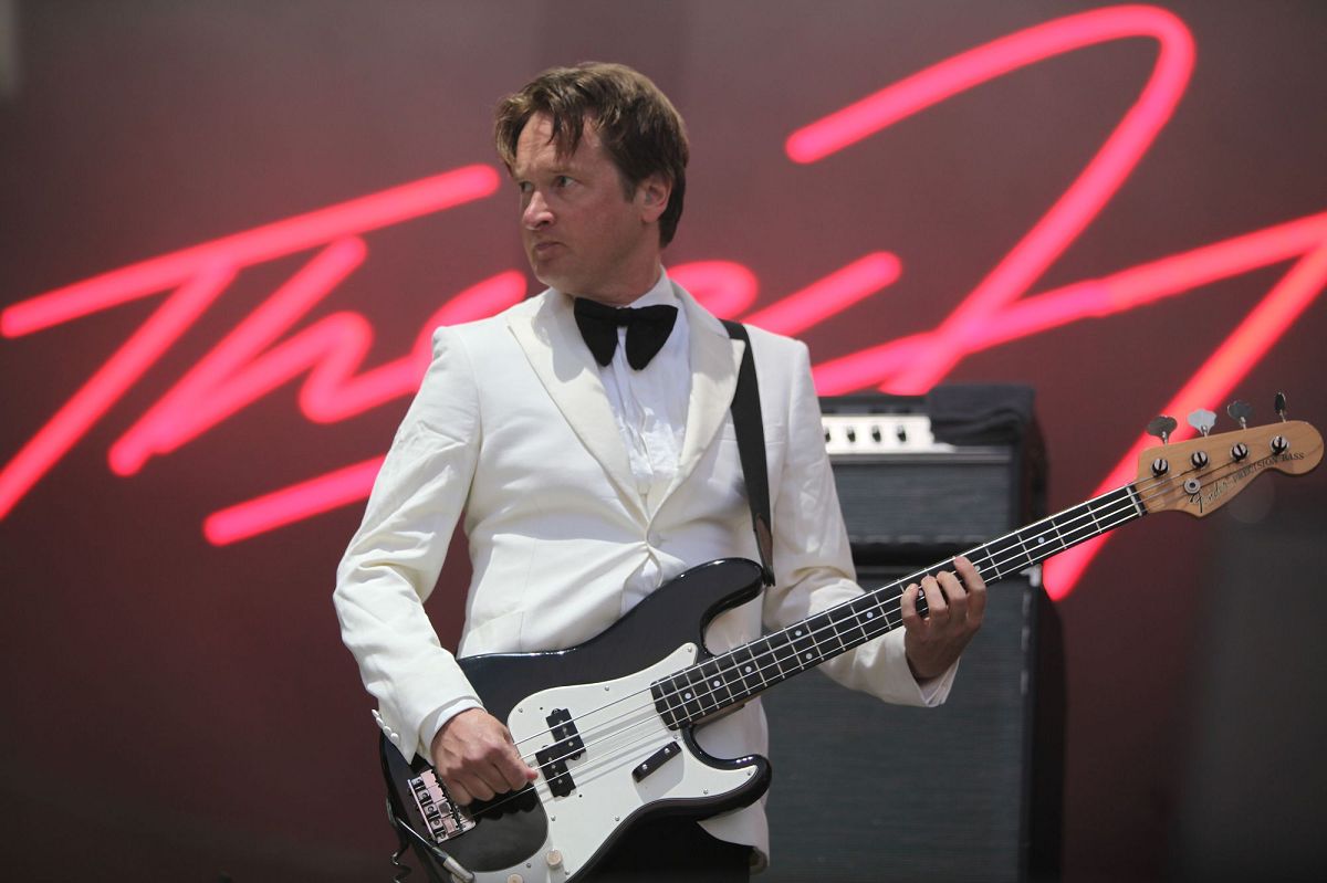 Review: Inmusic Festival 2019, das Brit-Pop Festival in Kroatien
