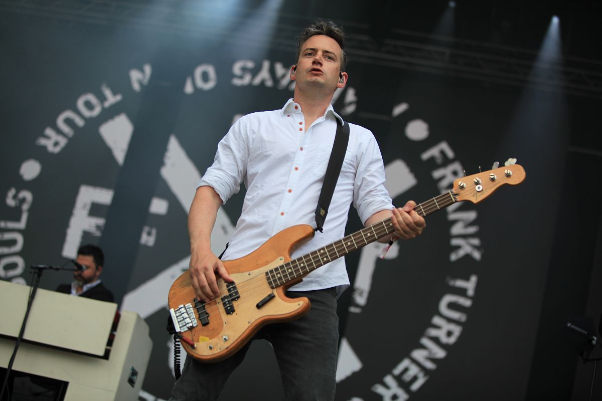 Review: Inmusic Festival 2019, das Brit-Pop Festival in Kroatien  