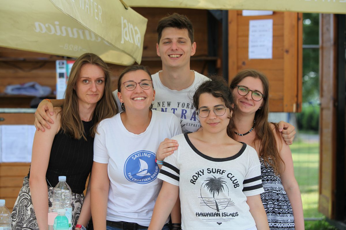 Review: Inmusic Festival 2019, das Brit-Pop Festival in Kroatien  