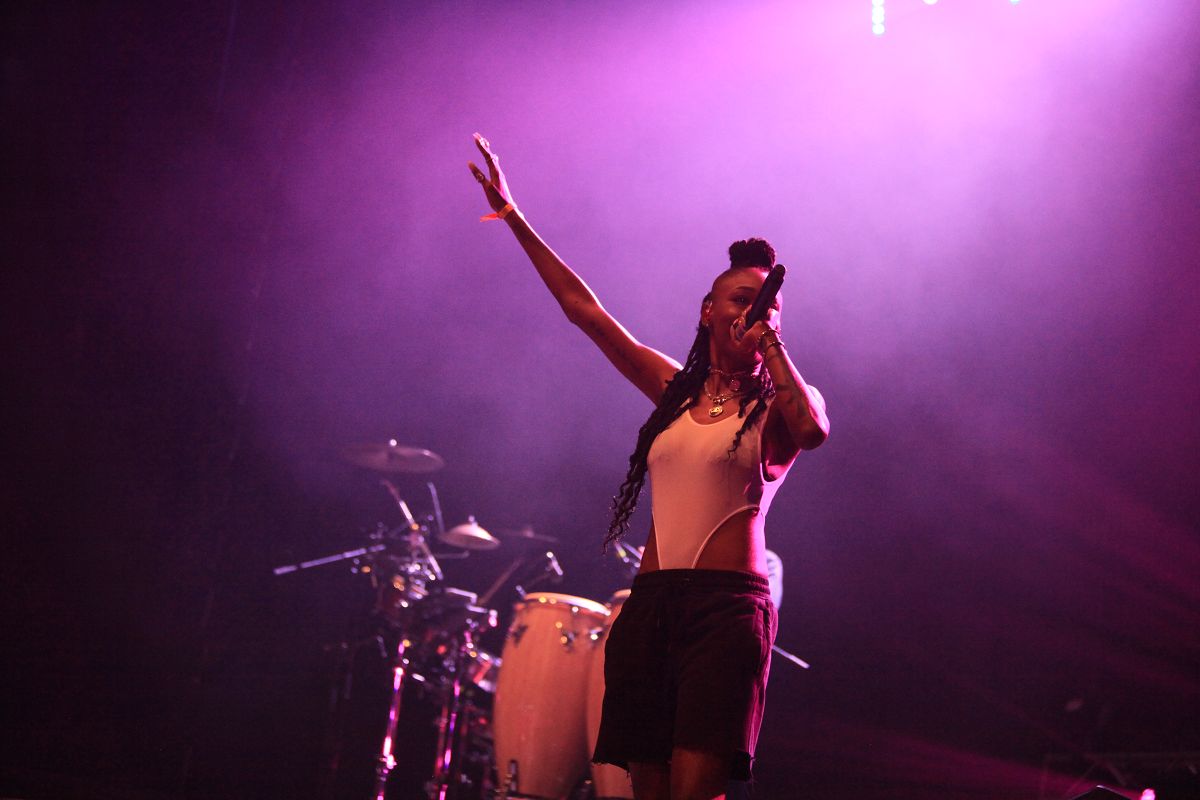 Review: Inmusic Festival 2019, das Brit-Pop Festival in Kroatien