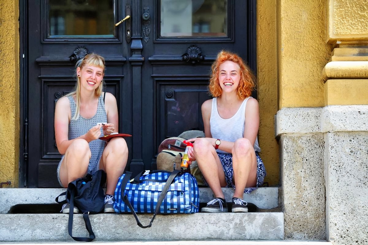 Review: Inmusic Festival 2019, das Brit-Pop Festival in Kroatien
