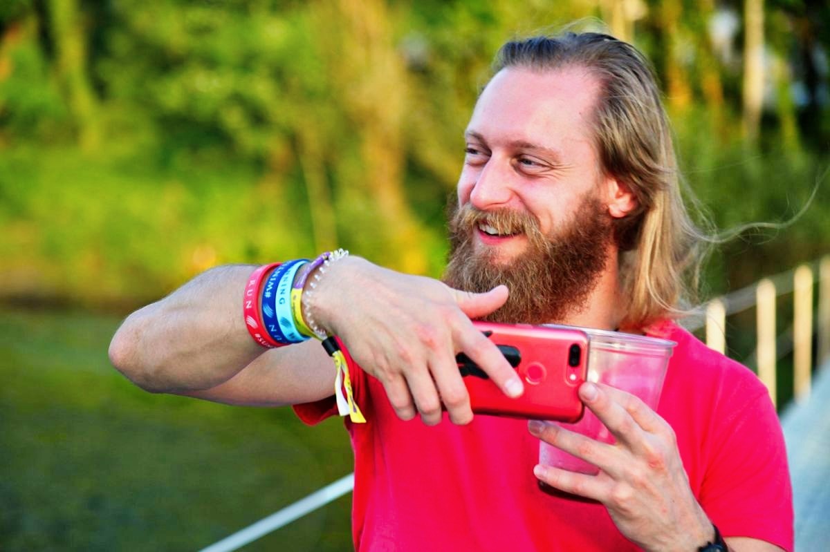 Review: Inmusic Festival 2019, das Brit-Pop Festival in Kroatien