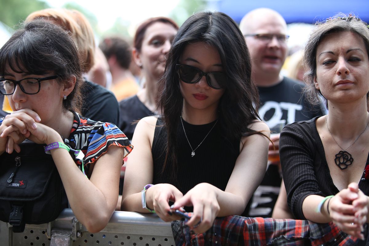 Review: Inmusic Festival 2019, das Brit-Pop Festival in Kroatien  