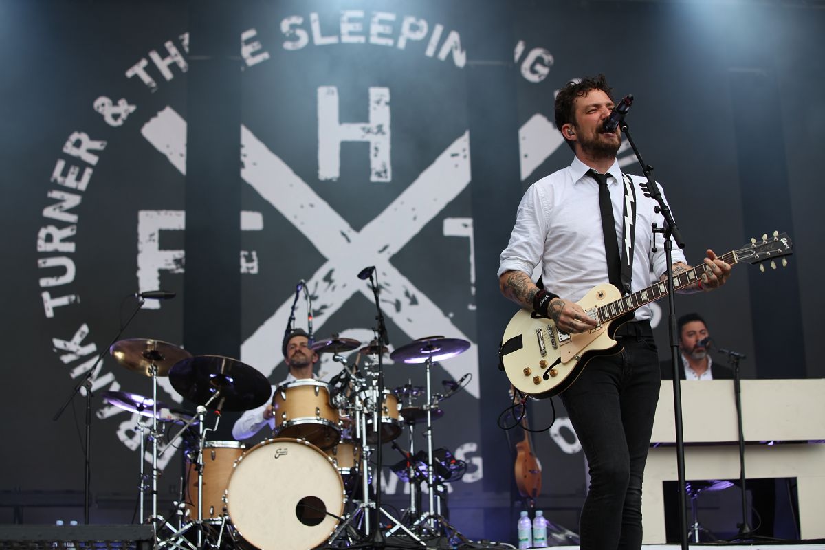 Review: Inmusic Festival 2019, das Brit-Pop Festival in Kroatien  