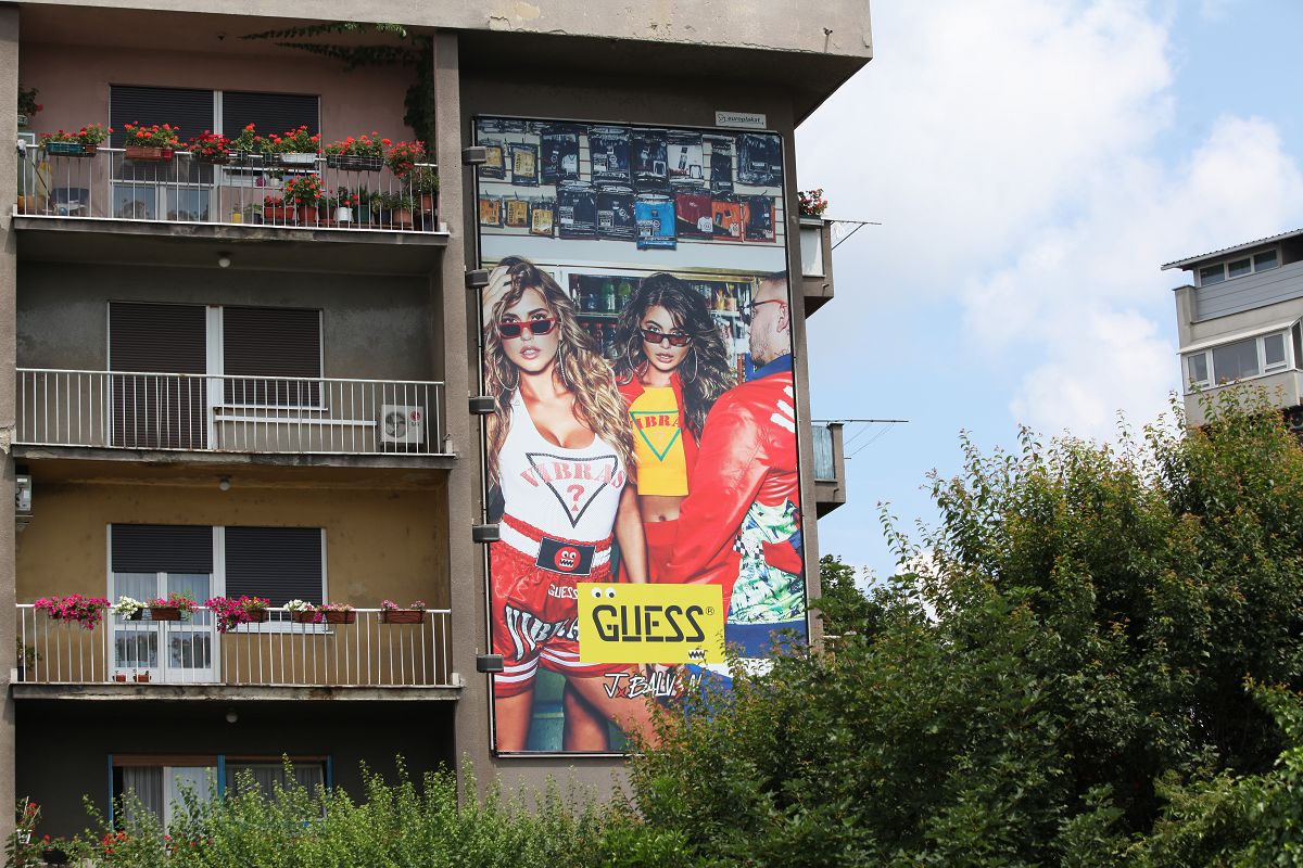 Review: Inmusic Festival 2019, das Brit-Pop Festival in Kroatien  