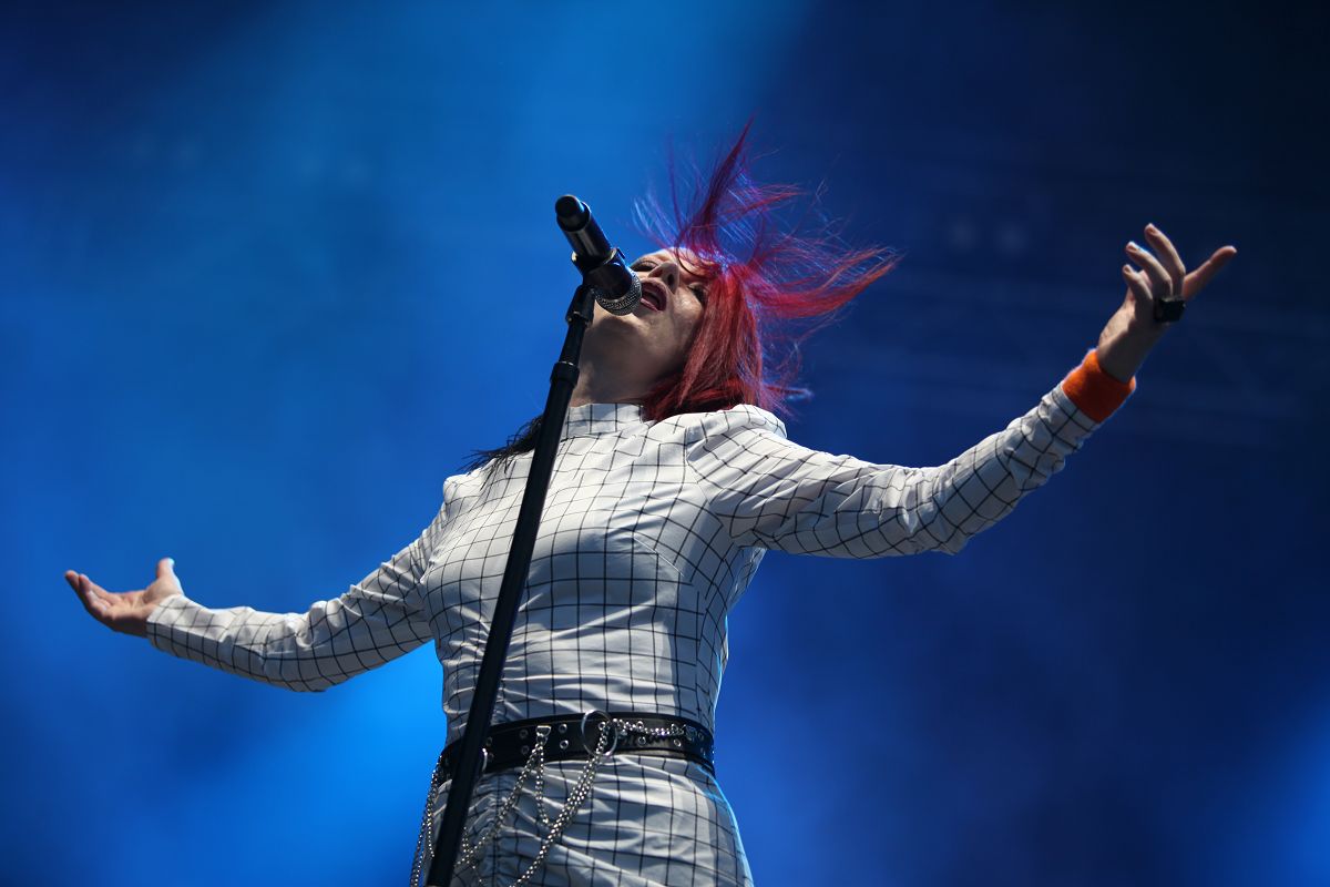 Review: Inmusic Festival 2019, das Brit-Pop Festival in Kroatien