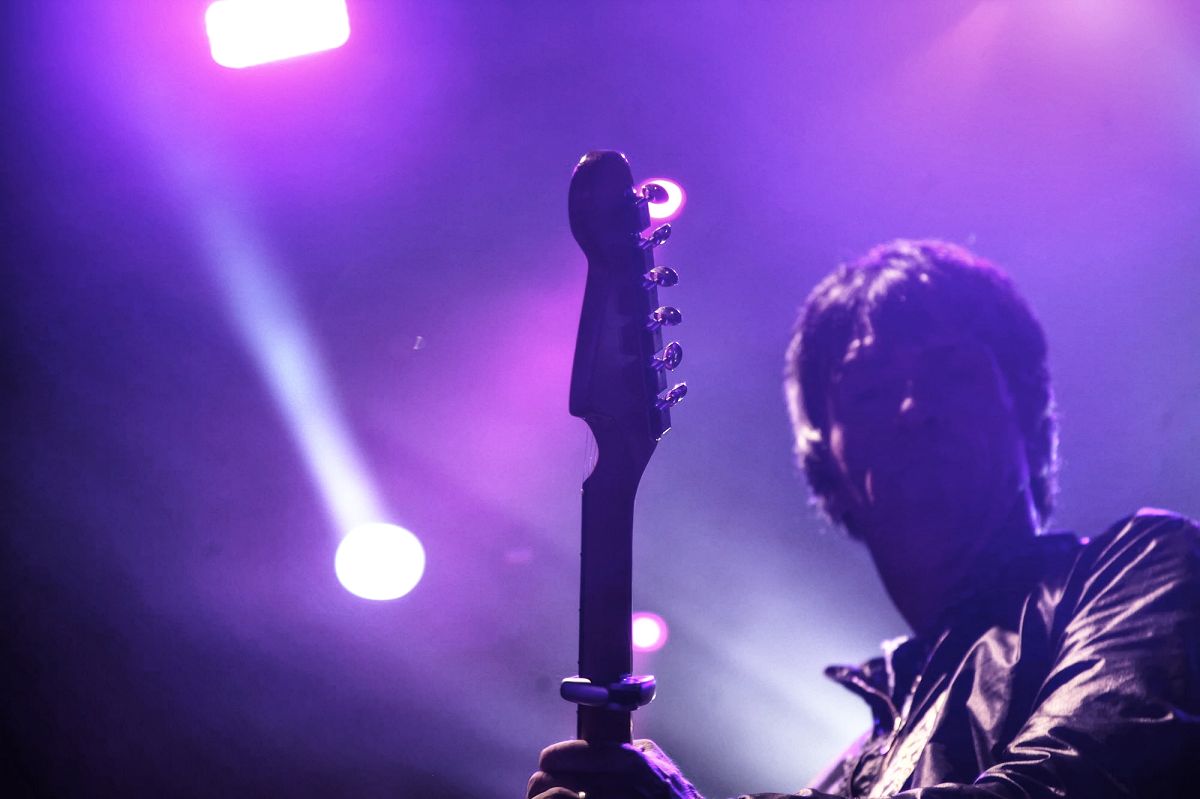 Britishrock Review