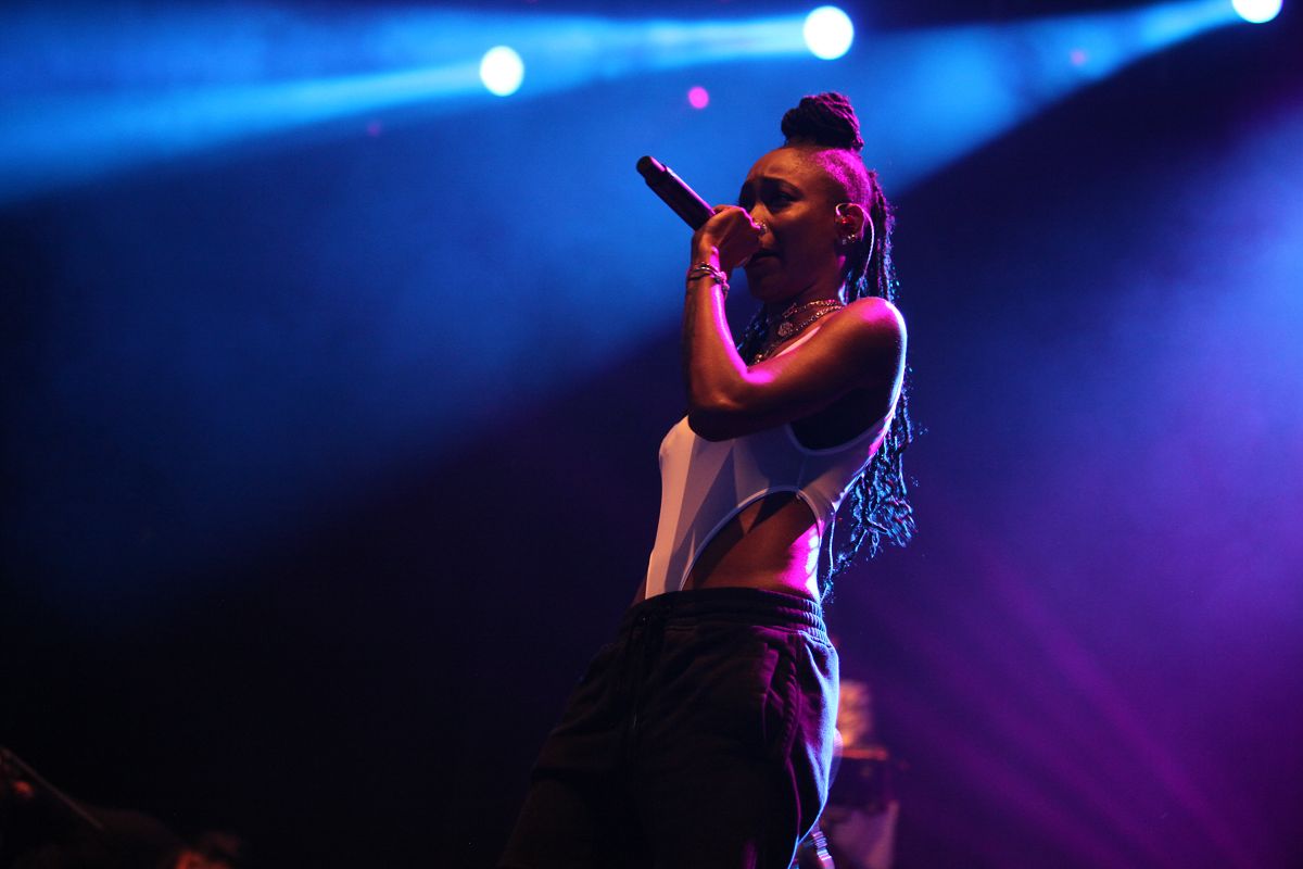 Review: Inmusic Festival 2019, das Brit-Pop Festival in Kroatien