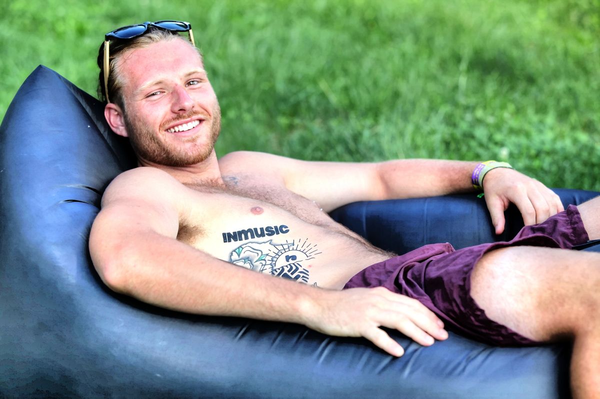 Review: Inmusic Festival 2019, das Brit-Pop Festival in Kroatien  