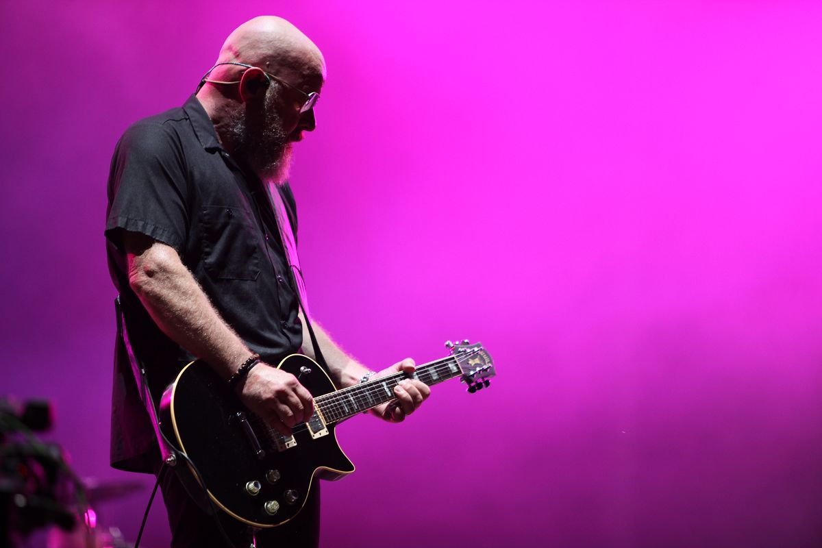 Review: Inmusic Festival 2019, das Brit-Pop Festival in Kroatien