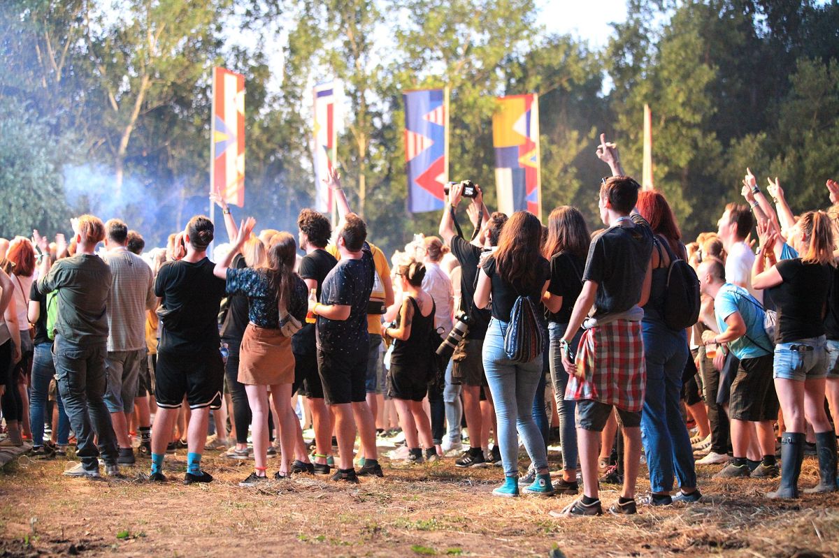 Review: Inmusic Festival 2019, das Brit-Pop Festival in Kroatien