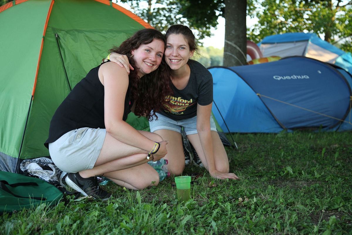 Review: Inmusic Festival 2019, das Brit-Pop Festival in Kroatien  