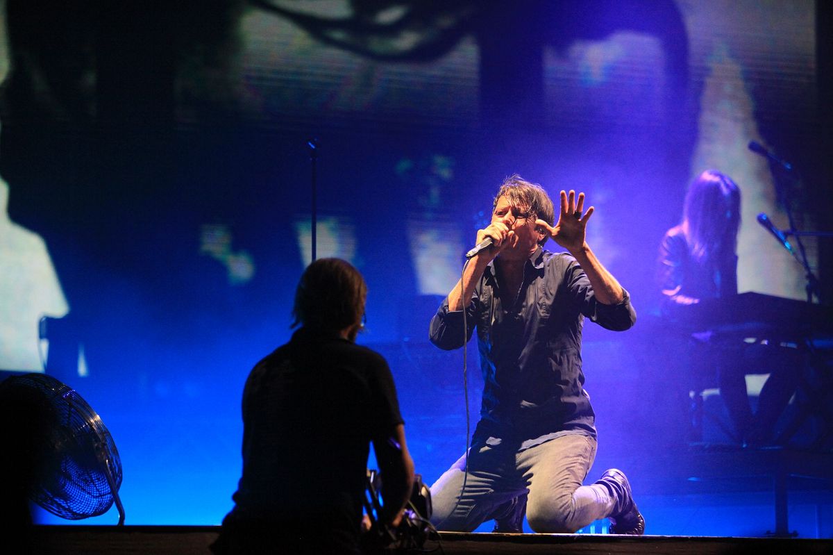 Review: Inmusic Festival 2019, das Brit-Pop Festival in Kroatien  