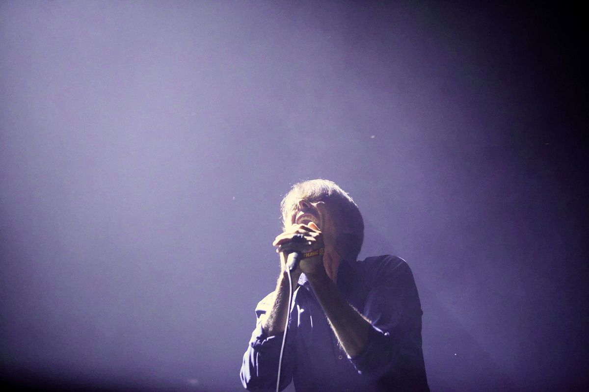 Review: Inmusic Festival 2019, das Brit-Pop Festival in Kroatien  