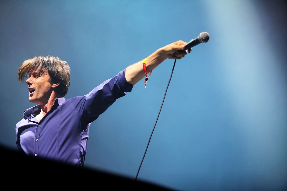 Review: Inmusic Festival 2019, das Brit-Pop Festival in Kroatien  