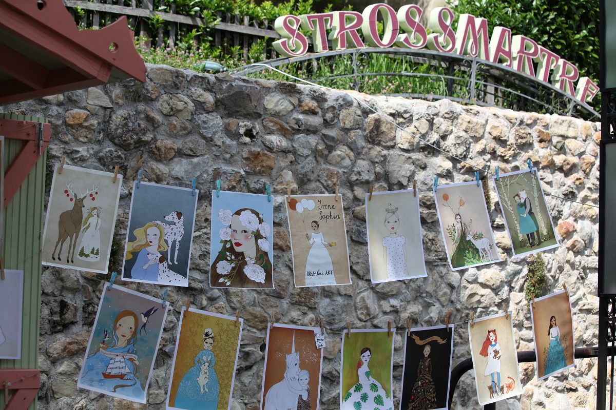 Review: Inmusic Festival 2019, das Brit-Pop Festival in Kroatien  