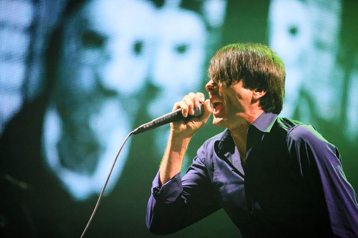 Review: Inmusic Festival 2019, das Brit-Pop Festival in Kroatien  