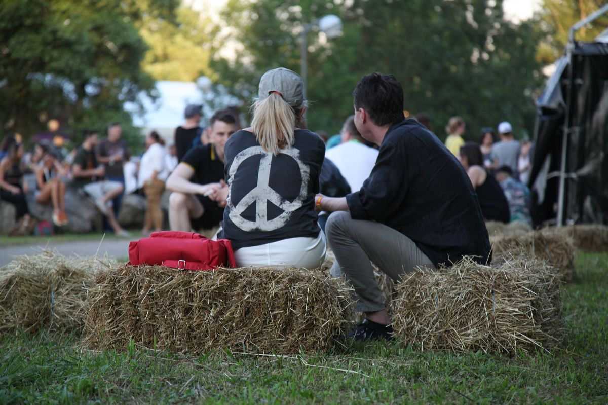 Review: Inmusic Festival 2019, das Brit-Pop Festival in Kroatien  