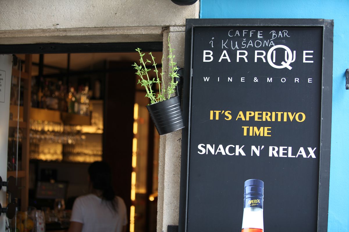 Review: Inmusic Festival 2019, das Brit-Pop Festival in Kroatien