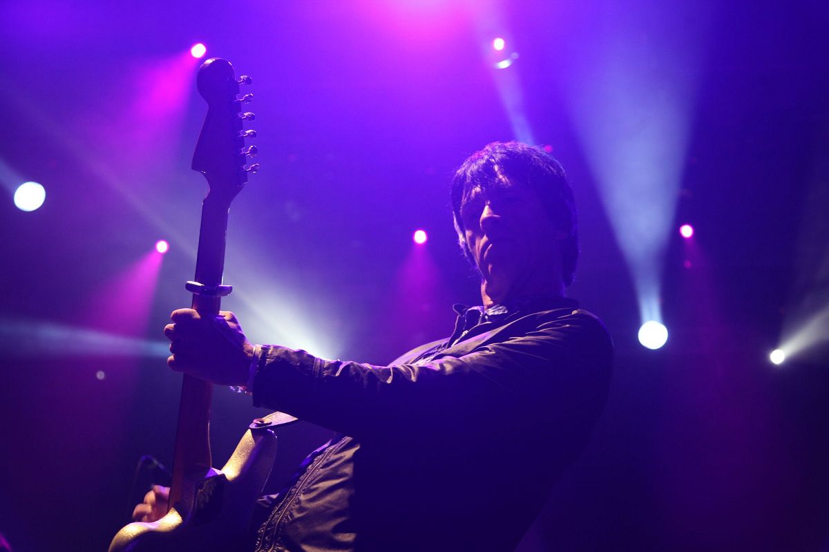 Review: Inmusic Festival 2019, das Brit-Pop Festival in Kroatien  