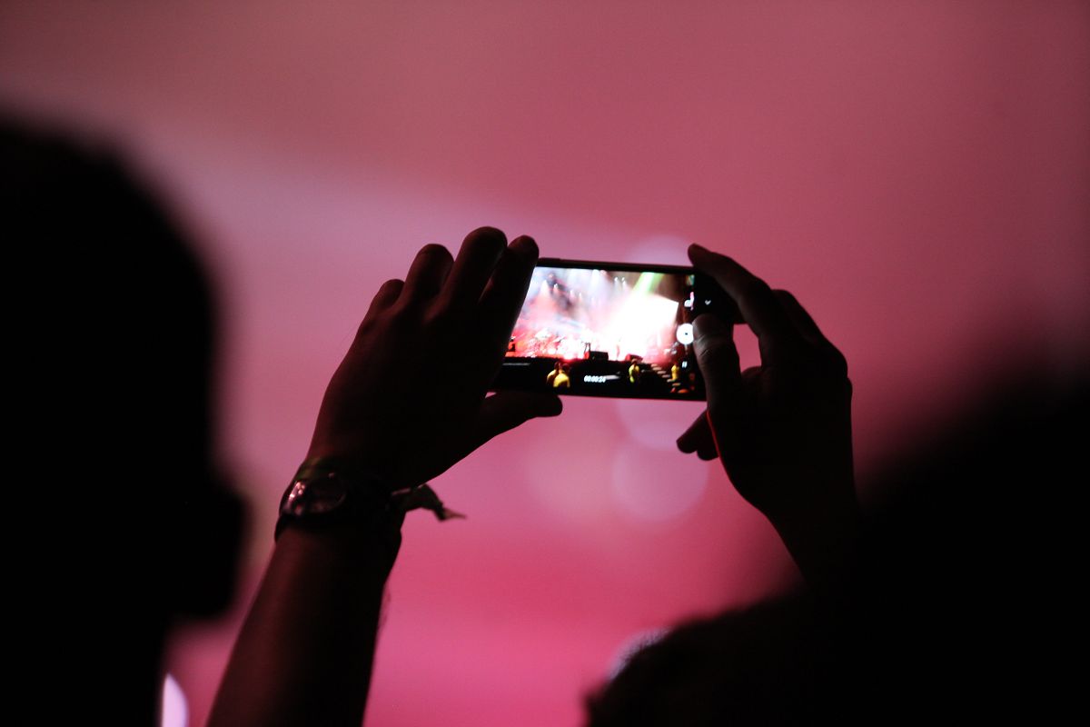 Review: Inmusic Festival 2019, das Brit-Pop Festival in Kroatien  