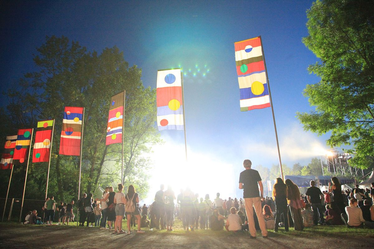 Review: Inmusic Festival 2019, das Brit-Pop Festival in Kroatien  