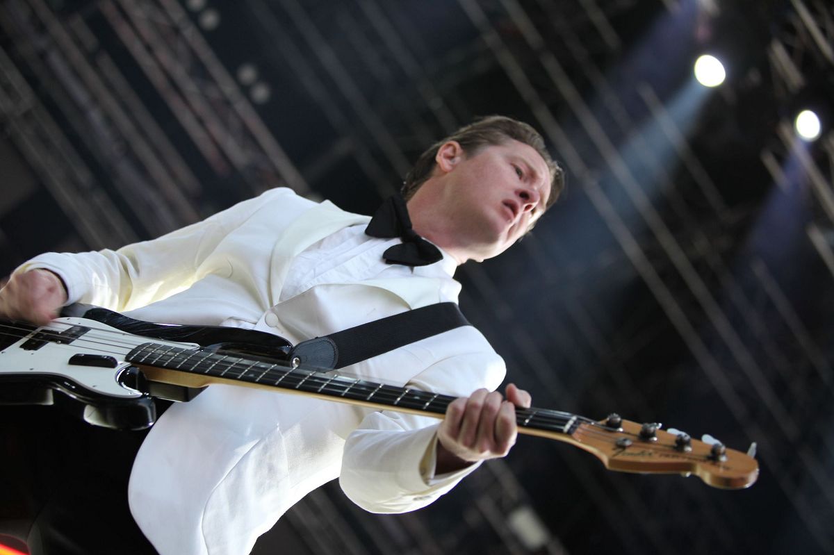 Review: Inmusic Festival 2019, das Brit-Pop Festival in Kroatien