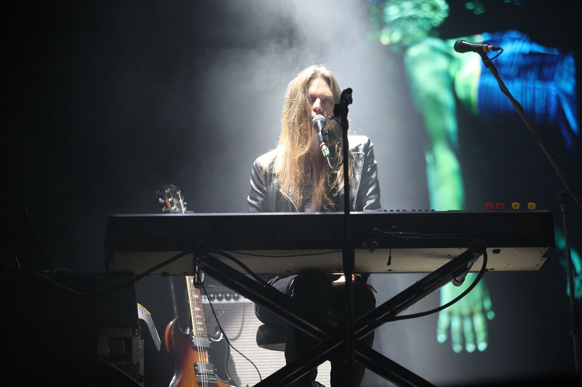 Review: Inmusic Festival 2019, das Brit-Pop Festival in Kroatien  