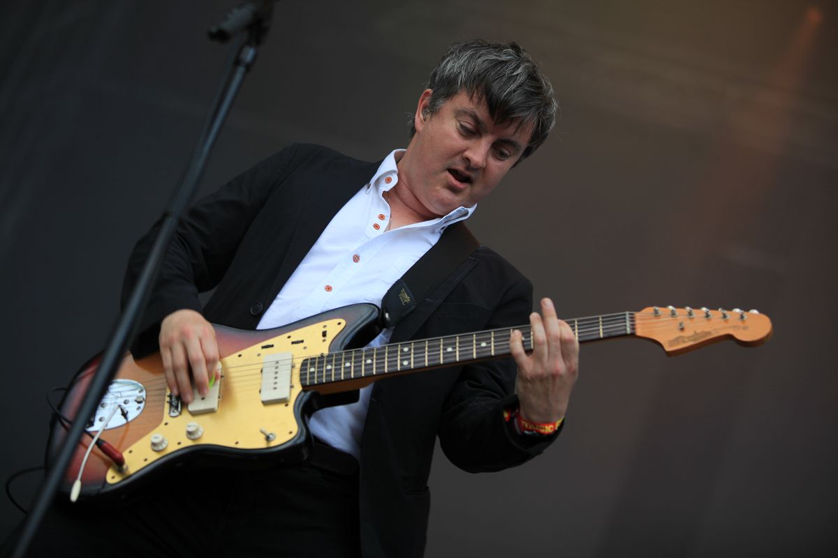 Review: Inmusic Festival 2019, das Brit-Pop Festival in Kroatien  