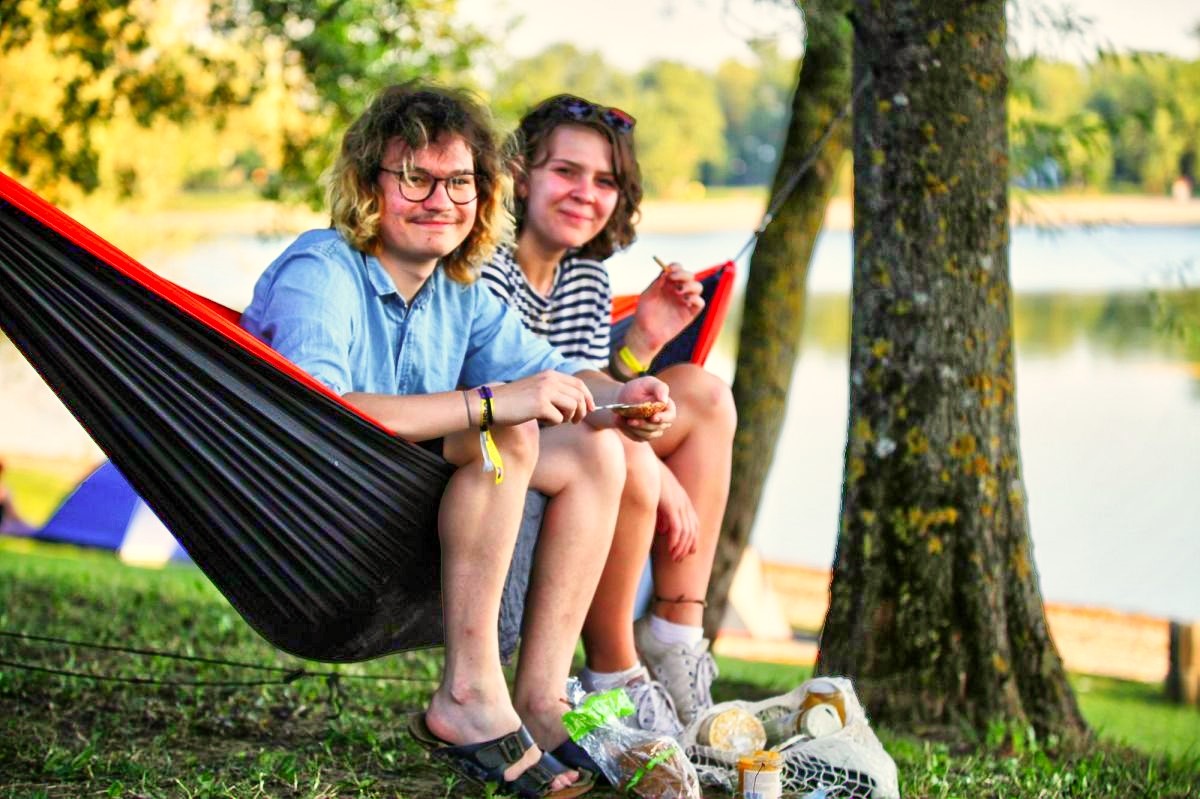 Review: Inmusic Festival 2019, das Brit-Pop Festival in Kroatien