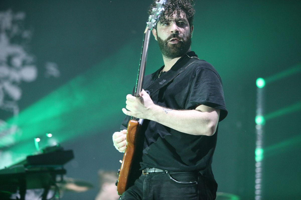 Review: Inmusic Festival 2019, das Brit-Pop Festival in Kroatien